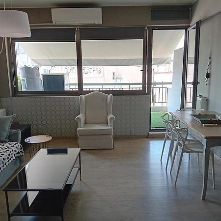 Art Suite 7 Tesalónica Exterior foto